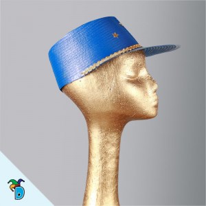 Sombrero Kepi Soldado